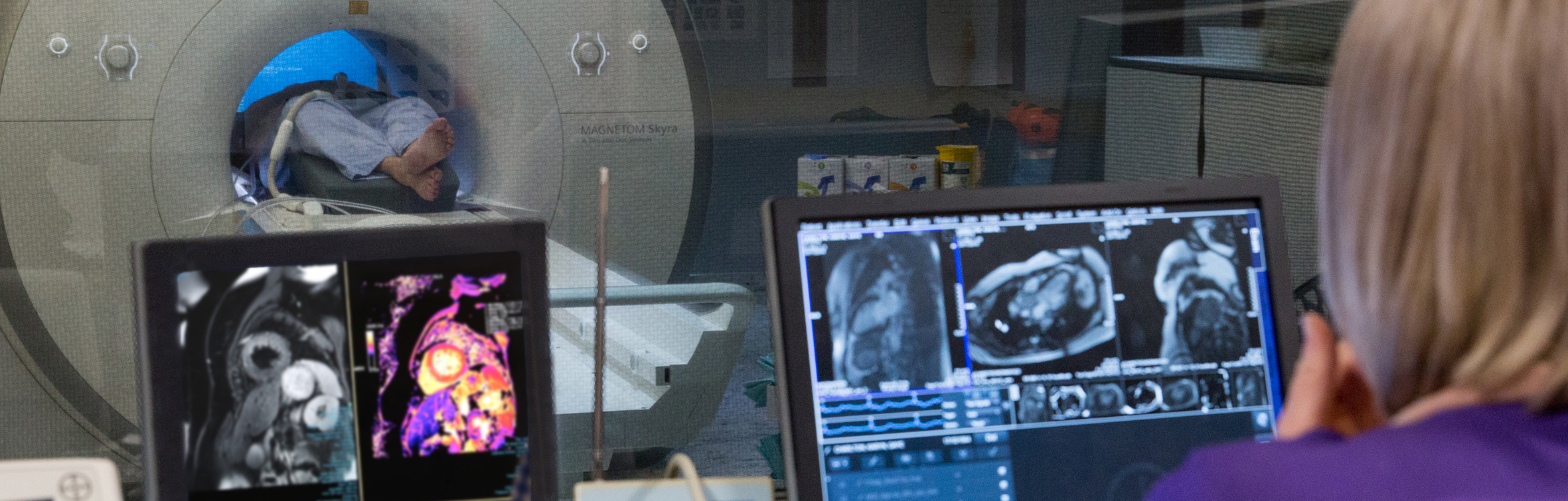 MRI - Magnetic Resonance Imaging - CT - Computed Tomography - Xray - Ultrasound - Digital X-rays